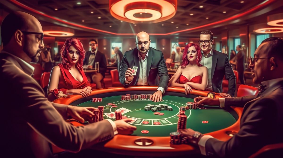 32win30 Live Casino nhà cung cấp uy tín