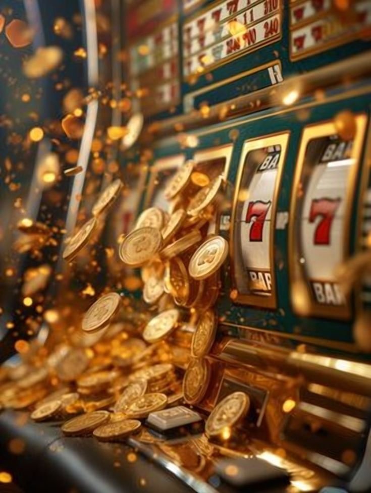 32win30 nhà cung cấp game bắn cá uy tín